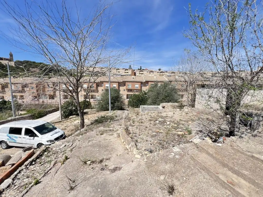 Casa o chalet en venta en Alzira con Terraza
