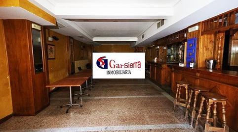 Photo 5 of Premises for sale in Norte - Universidad, Madrid