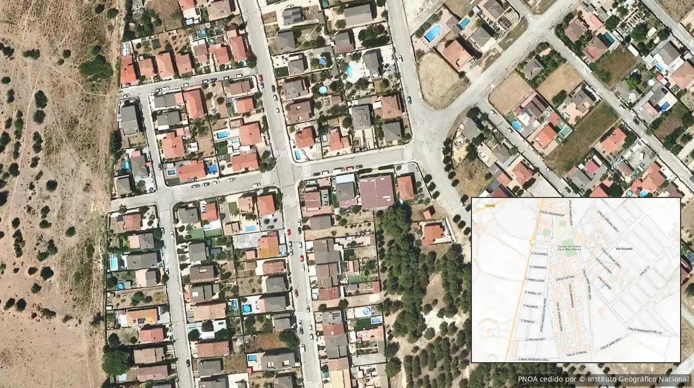 Flat for sale in Sant Jaume dels Domenys, imagen 6