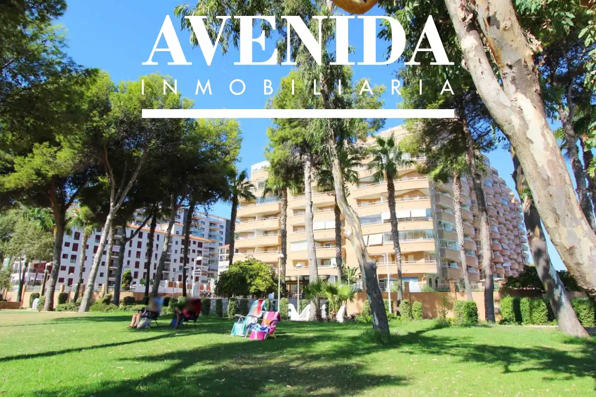 Apartament amb piscina en venda a Amplaries 23, imagen 50