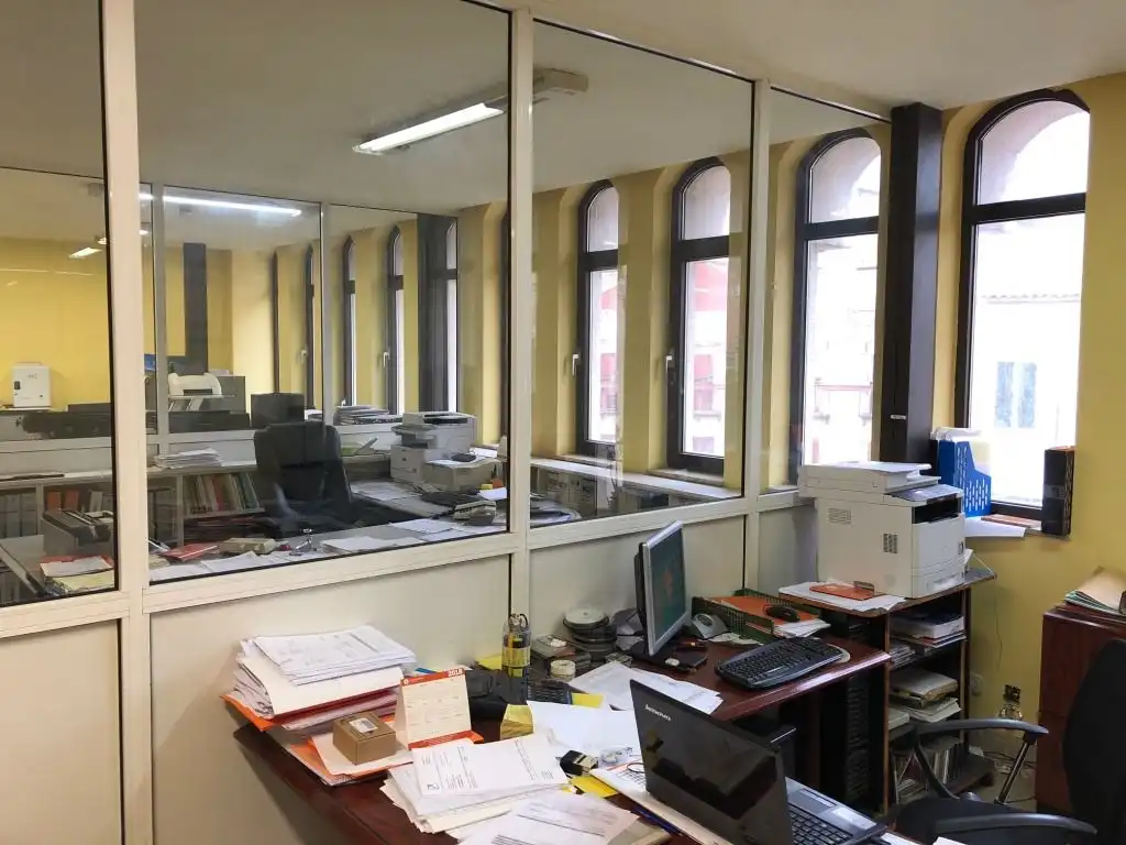 Büro zum Verkauf in Plaza de Alonso-Martínez, Casco Antiguo