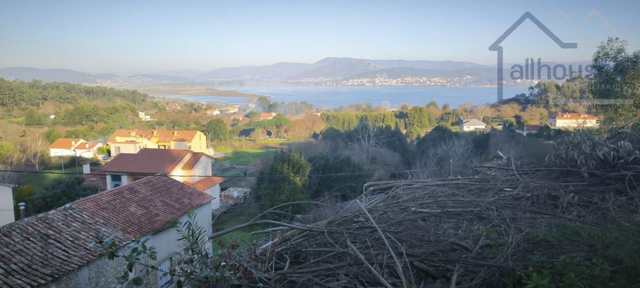 Residential for sale in A Guarda  