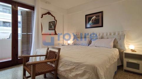 Foto 3 de Pis de lloguer a Travessera Mallorca Menorca, 3, Marina Botafoc - Platja de Talamanca, Eivissa