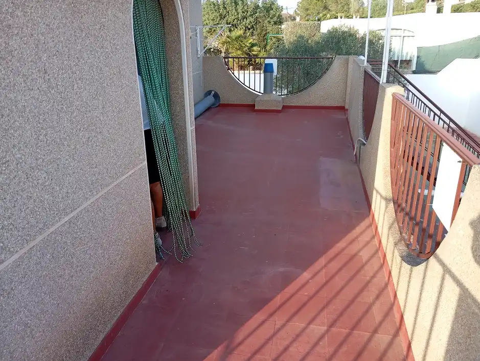Xalet amb terrassa en venda a San Fulgencio, imagen 8