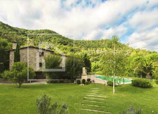 Casa-chalet en Venta en Banyoles