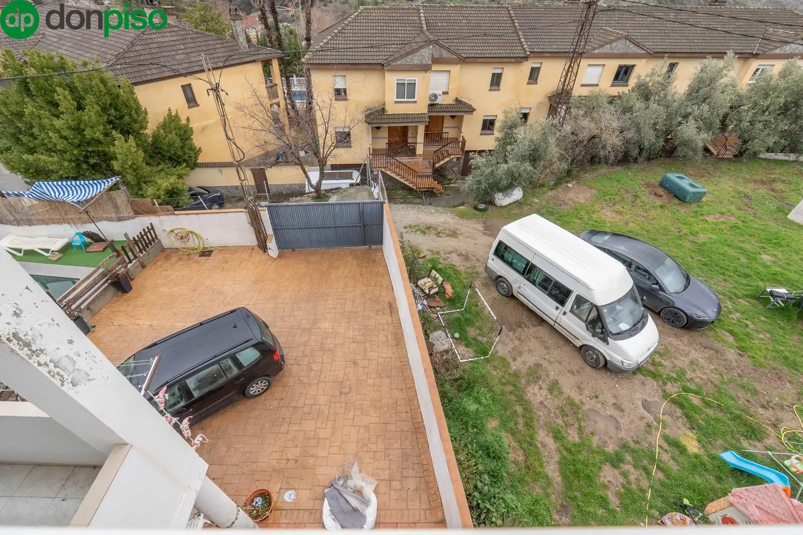 Casa o xalet en venda a Calle Calle Cuesta Colorada, Huétor de Santillán