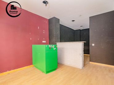 Local comercial en venda a Ronda