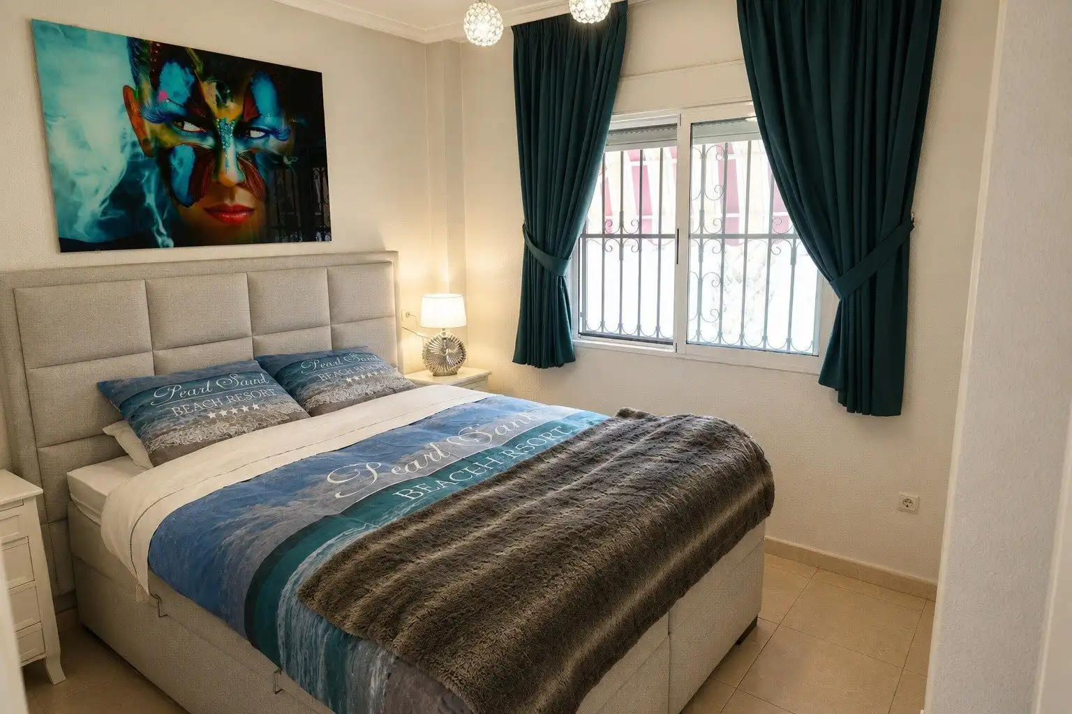 Bedroom of Houses for sale in Rojales  with Private garden, Terrace and Swimming Pool