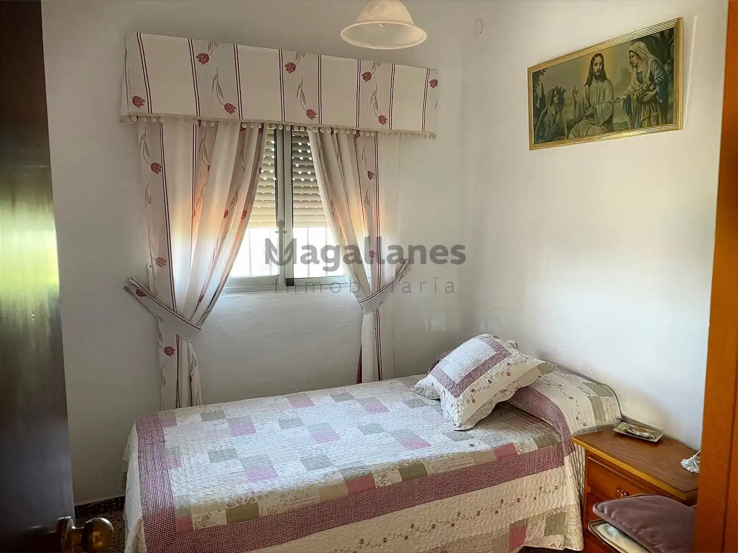 Bedroom of Houses for sale in Sanlúcar de Barrameda  with Terrace