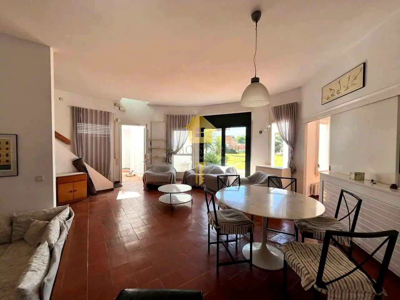 Casa o chalet de alquiler en Passatge del Pení, Peni