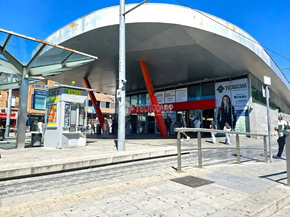 Wohnung zum Verkauf in Villayuventus - Renfe, imagen 25