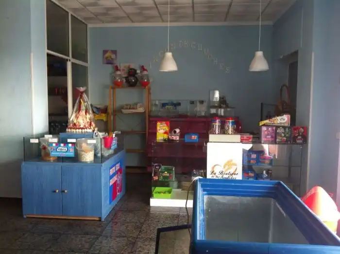 Local comercial en venda a Calle Castillo de Perín, imagen 8