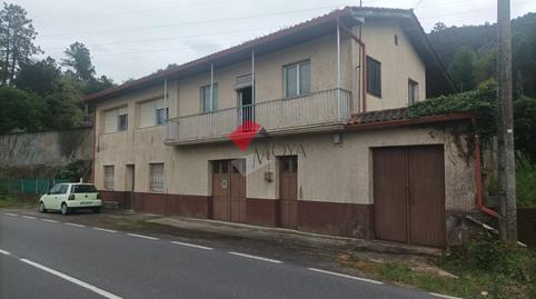 Foto 2 de Casa o xalet en venda a Toén, Ourense