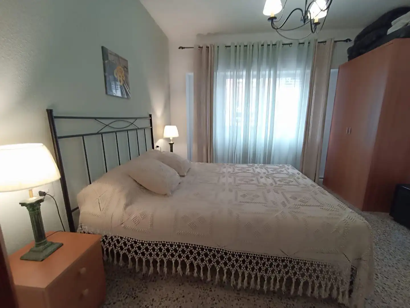 Wohnung mit Aufzug zum Verkauf in Centro Ciudad, imagen 13