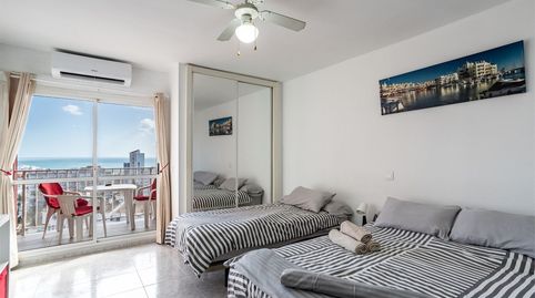 Estudio en Última Planta en Benalmadena Costa, imatge 3