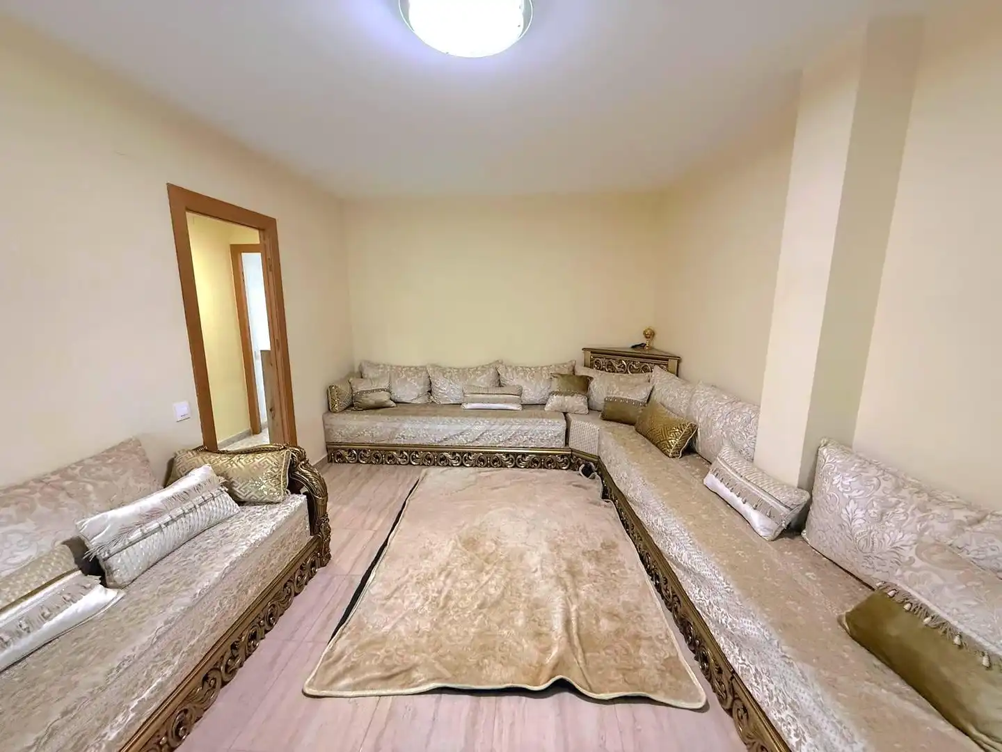 Apartament en venda a El Tancat - Mas d'en Gual