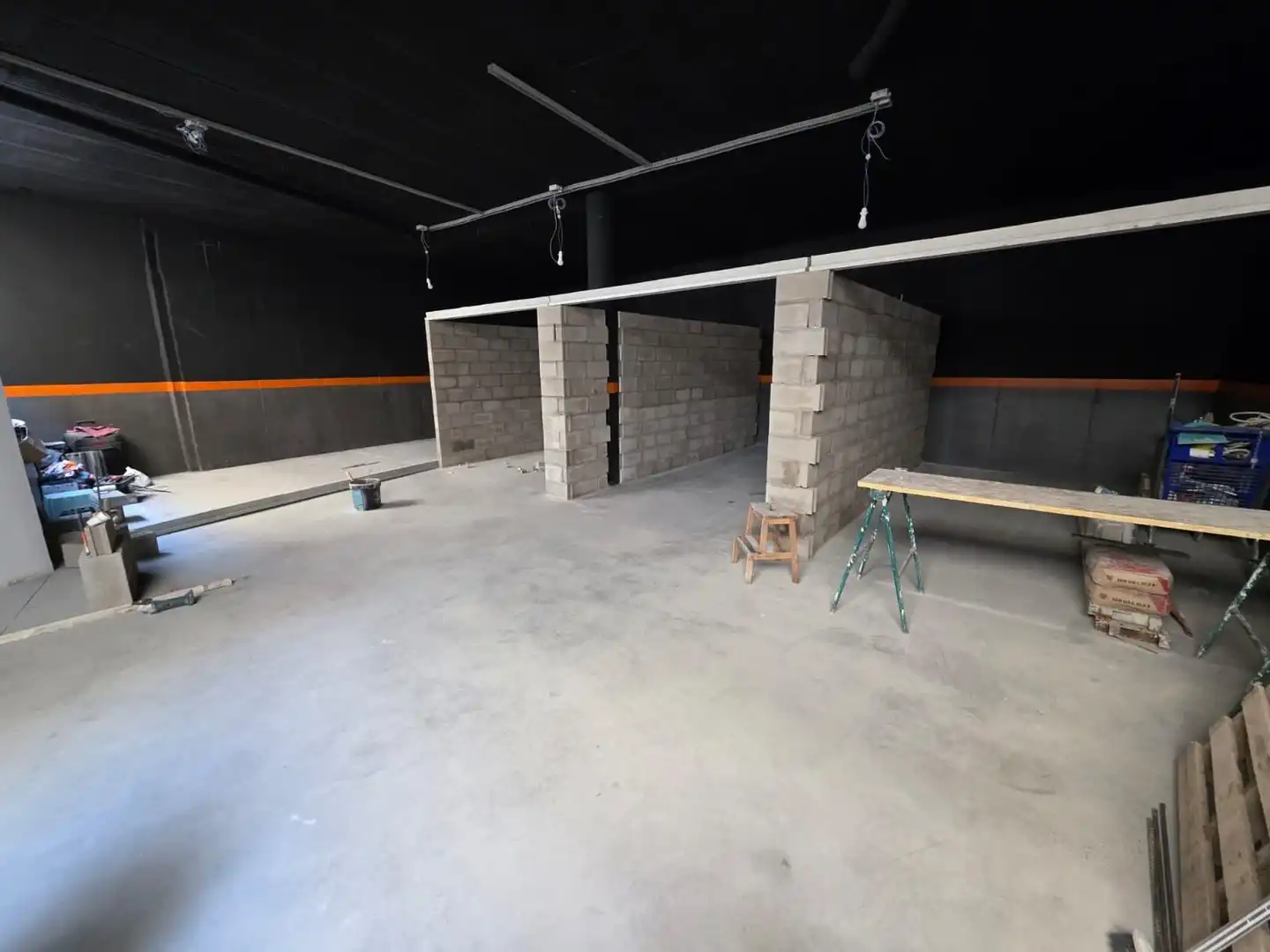 Dúplex en venta en Igualada con Calefacción y Terraza