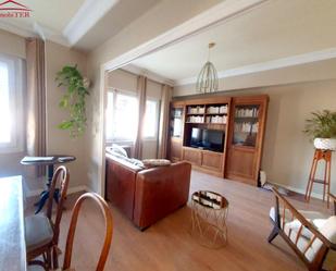 Living room of Flat to rent in  Teruel Capital