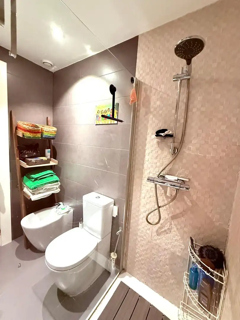 Piso con jardín en venta en Calle Policía local Maria Ángeles Garcia, imagen 16