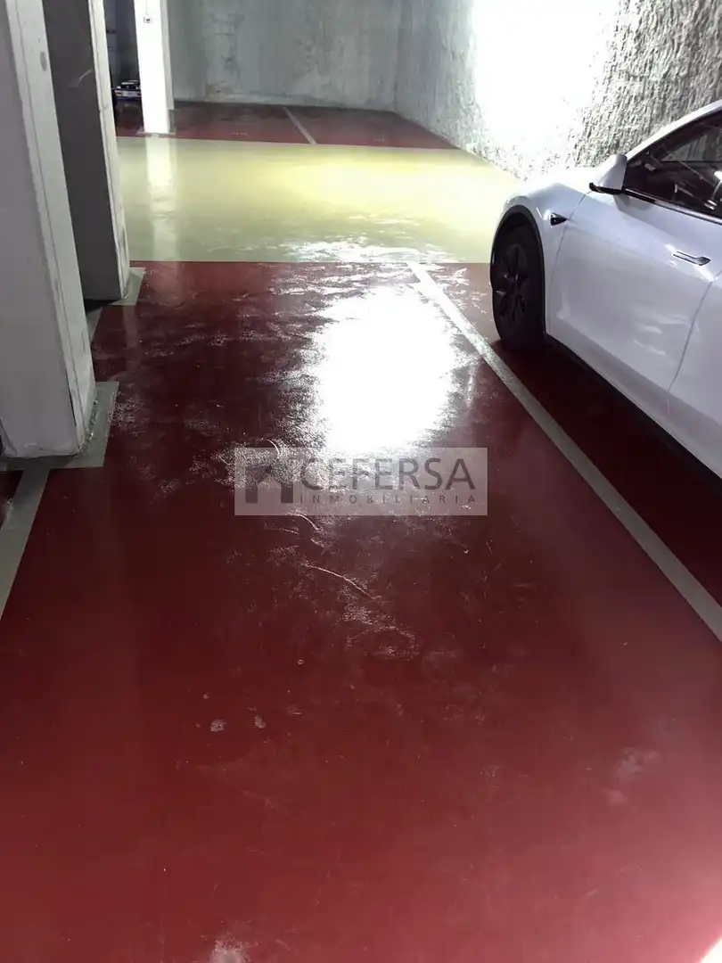 Parcheggio in vendita a Carrer de la Marquesa de Vilallonga, imagen 4