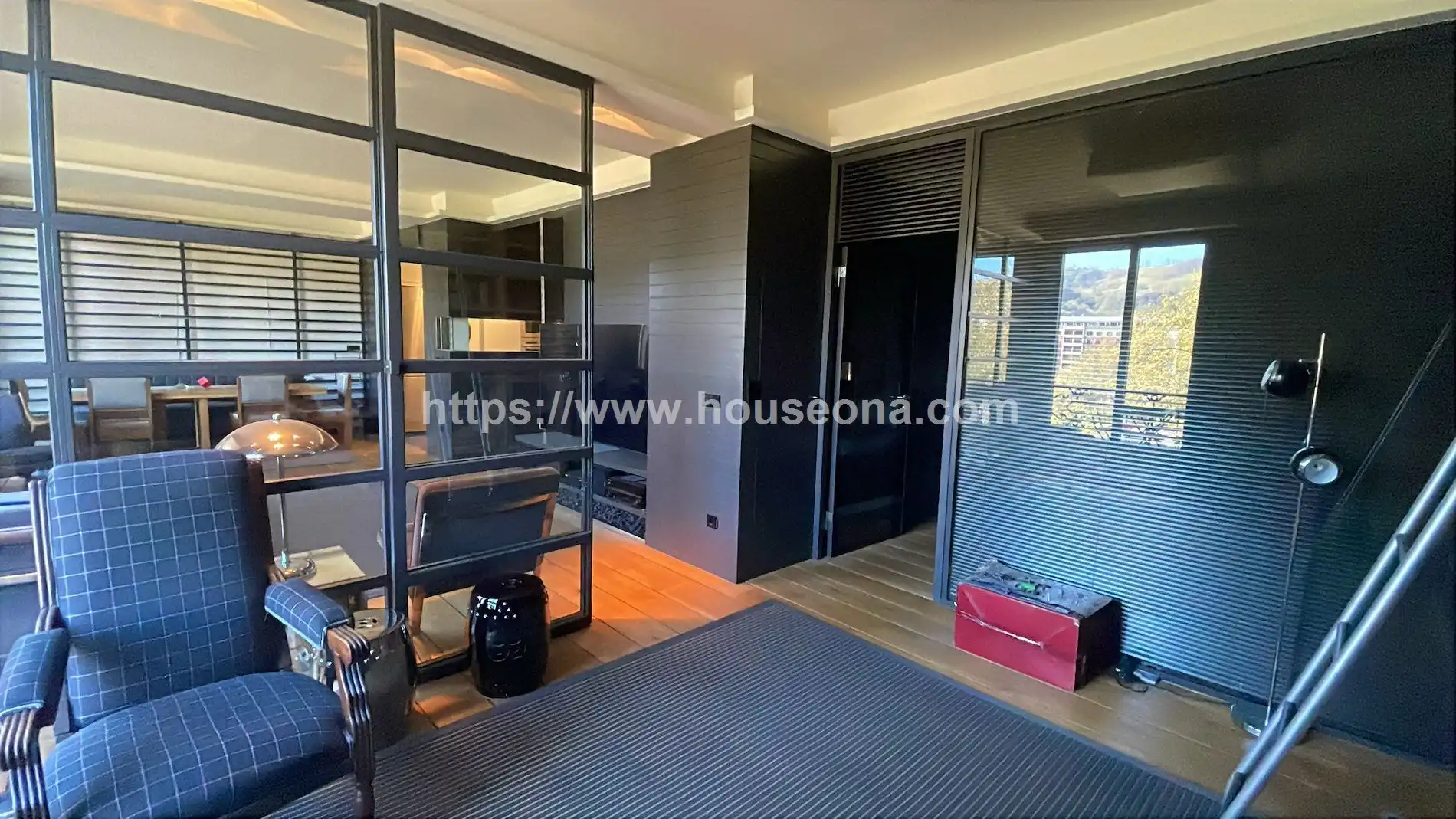 Wohnung mit Aufzug zum Verkauf in DON DIEGO LOPEZ DE HARO, imagen 9