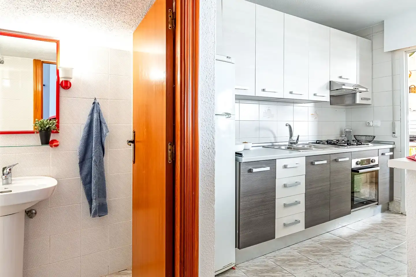 Apartment mit Pool zum Verkauf in Playa de las Gaviotas - El Pedrucho, imagen 18