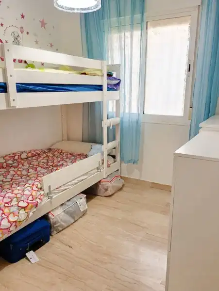 Piso con piscina en venta en Riviera del Sol, imagen 4