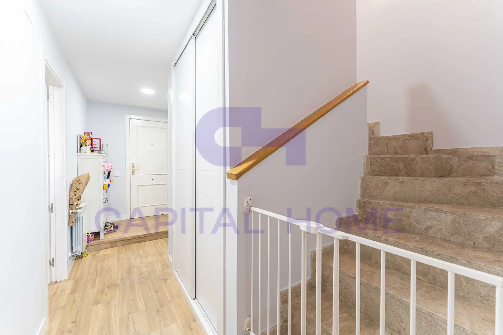 Duplex avec terrasse à vendre à Calle de Noruega, imagen 15