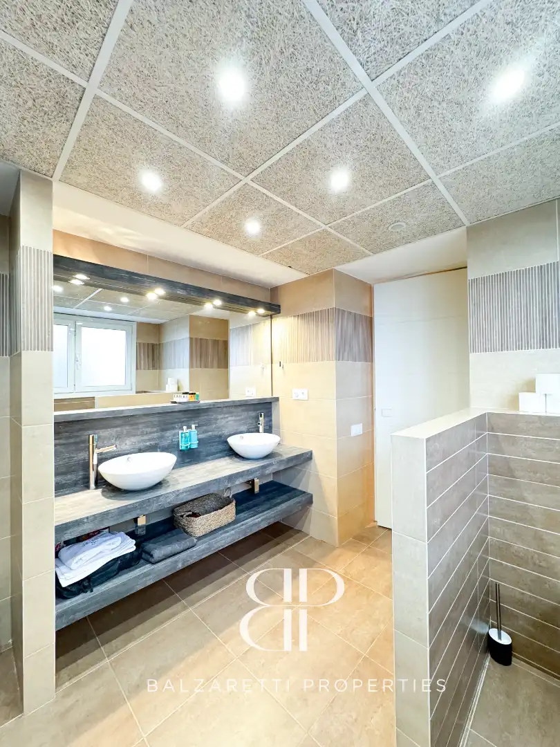 Flat with terrace to rent in Carrer d'Aragó, imagen 18