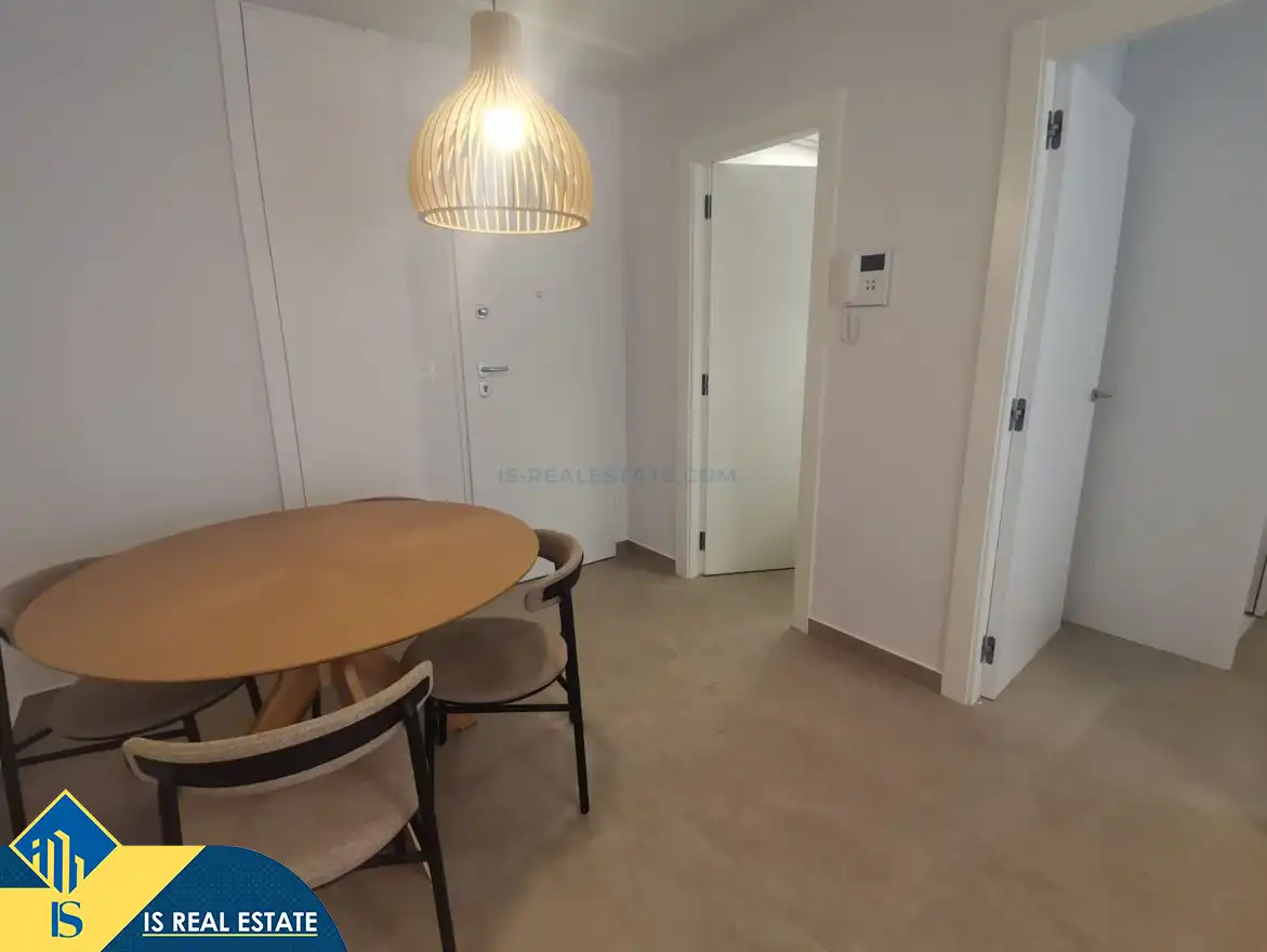 Apartamento con piscina en venta en Centro, imagen 3
