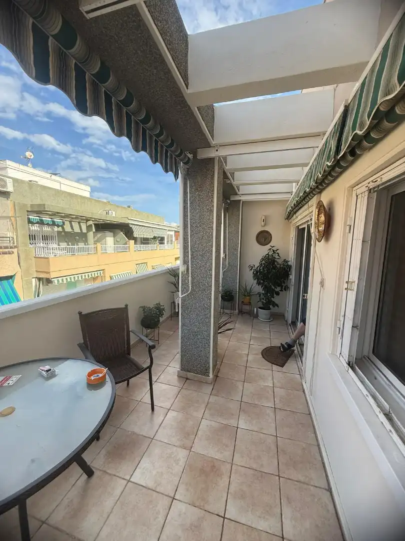 Penthouse mit Aufzug zum Verkauf in Calle Finlandia 22, imagen 23