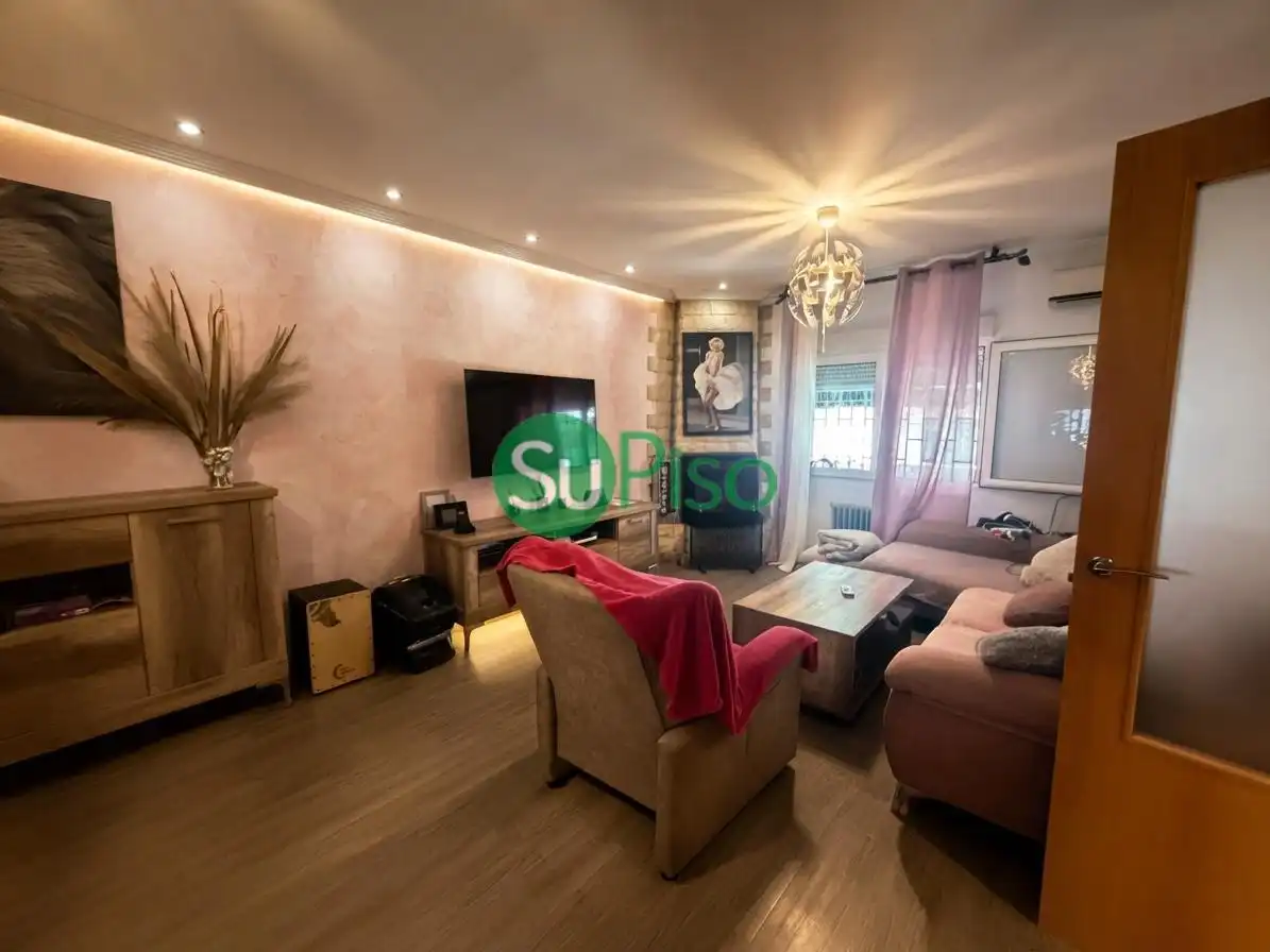 Villa mit Pool zum Verkauf in Calle Arenal 5, imagen 6