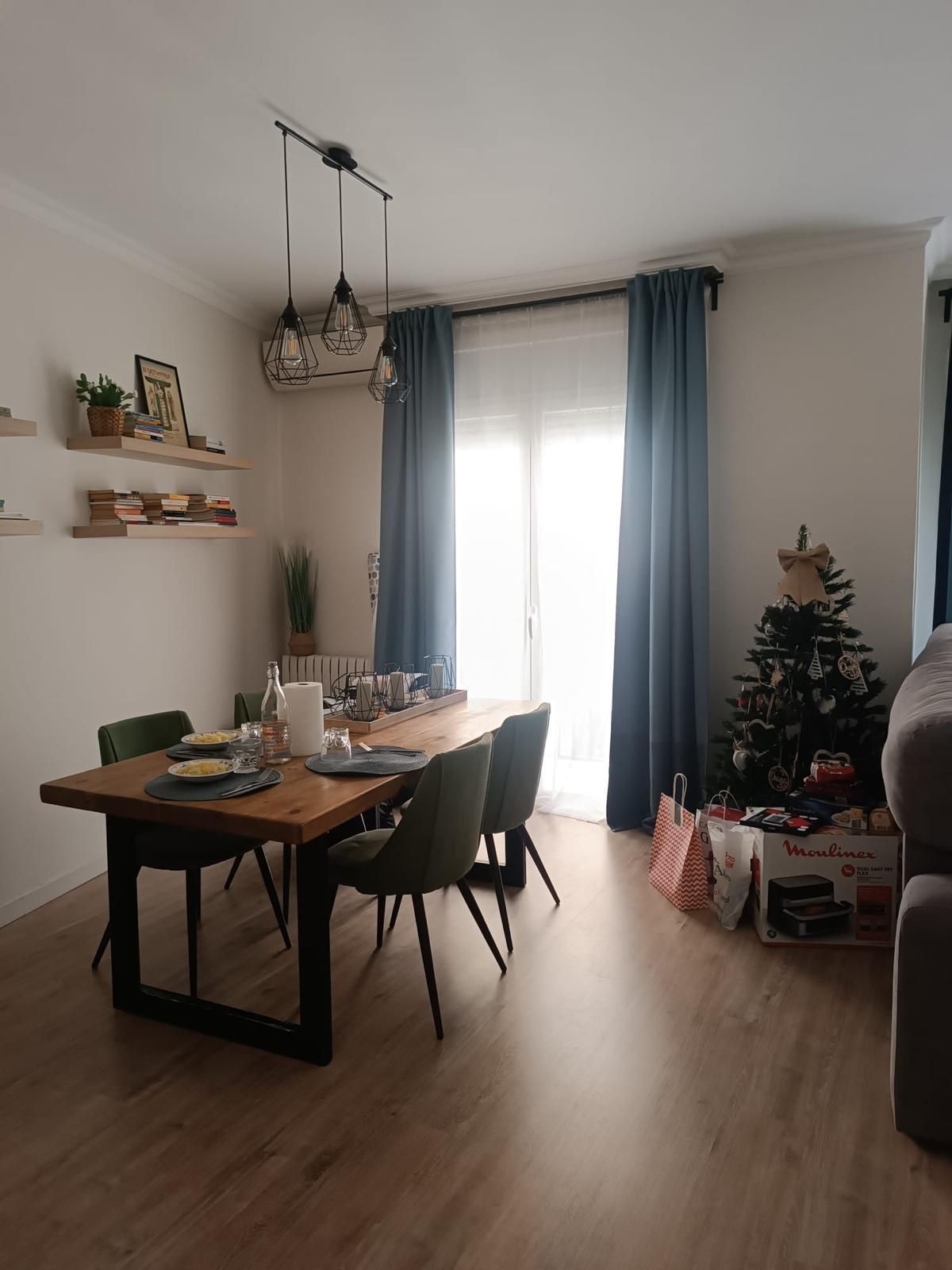 Flat for sale in Instituts - Universitat