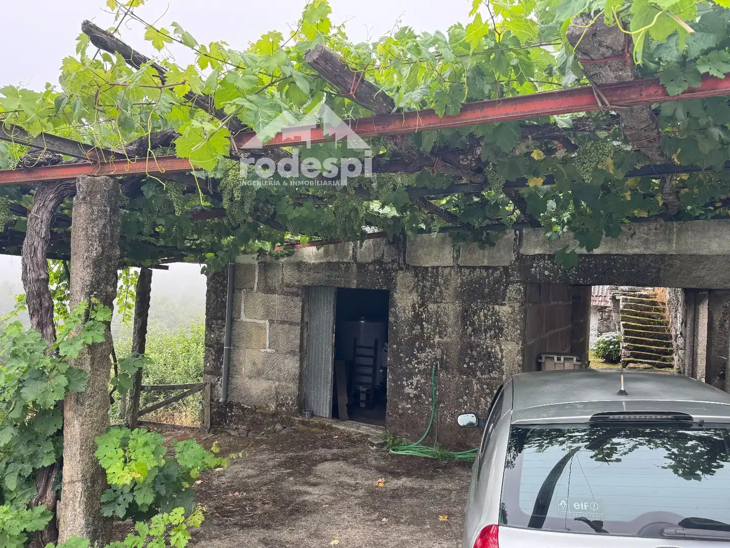 Houses for sale in Melón