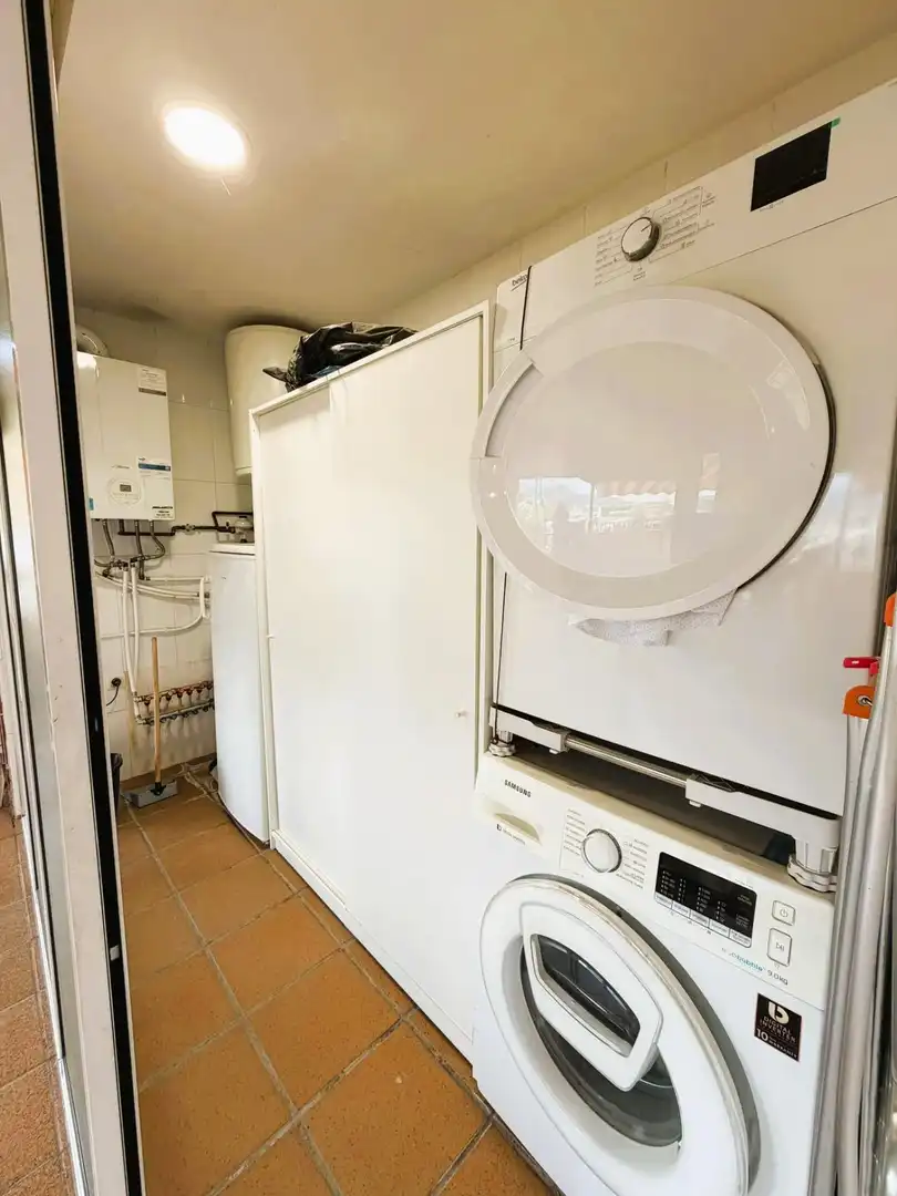 Flat with terrace to rent in Atarfe, imagen 16
