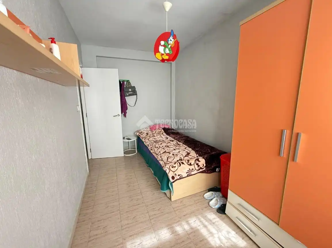 Schlafzimmer von Wohnung zum Verkauf in Huelva mit Heizung