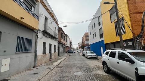 Photo 3 of Single-family semi-detached for sale in Calle Sebastián de Benalcázar, 14, Huerta de la Reina - Trassierra,  Córdoba Capital