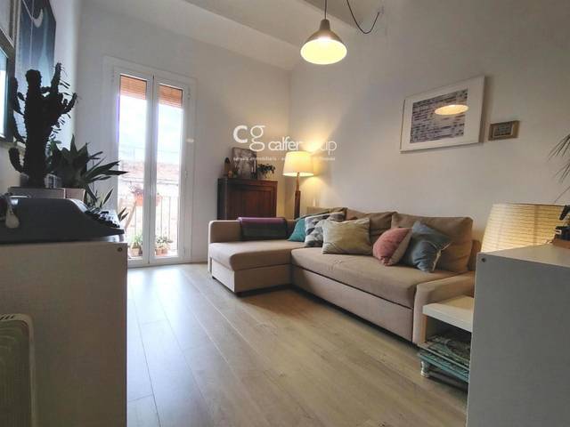 Piso en Venta en La Torrassa