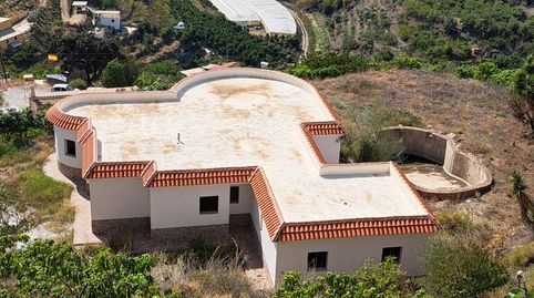 Chalet independiente entre Algarrobo y Sayalonga