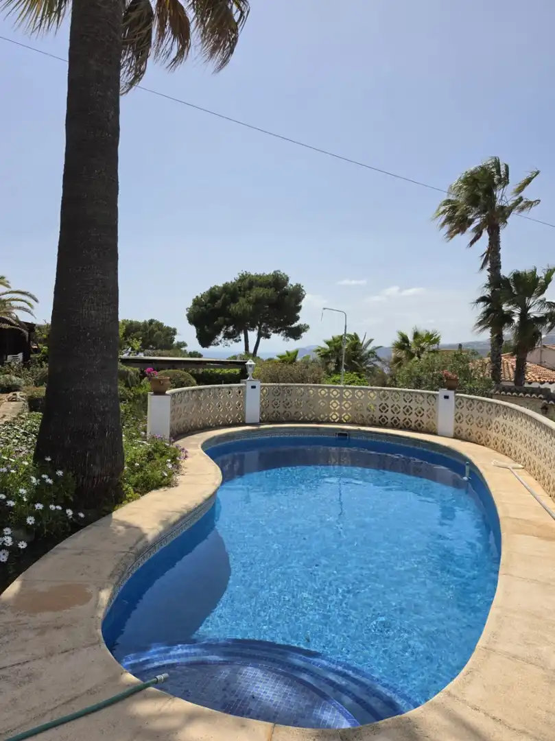 Casa con piscina en venta en Puerto, imagen 48