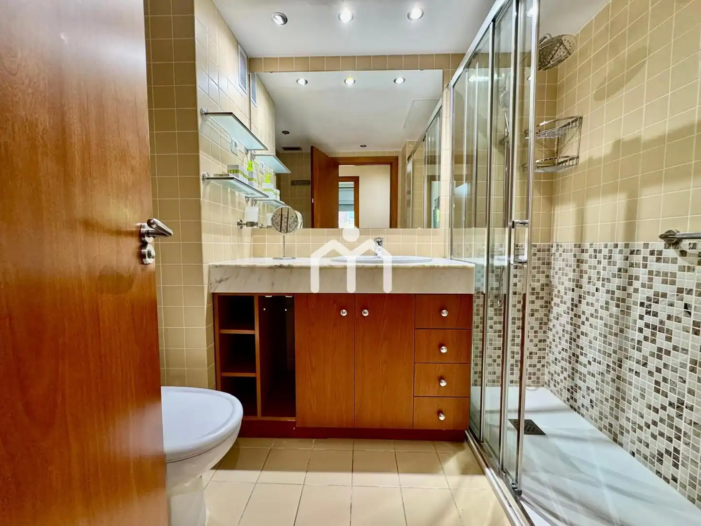Baño de Piso en venta en Montgat con Aire acondicionado, Calefacción y Parquet