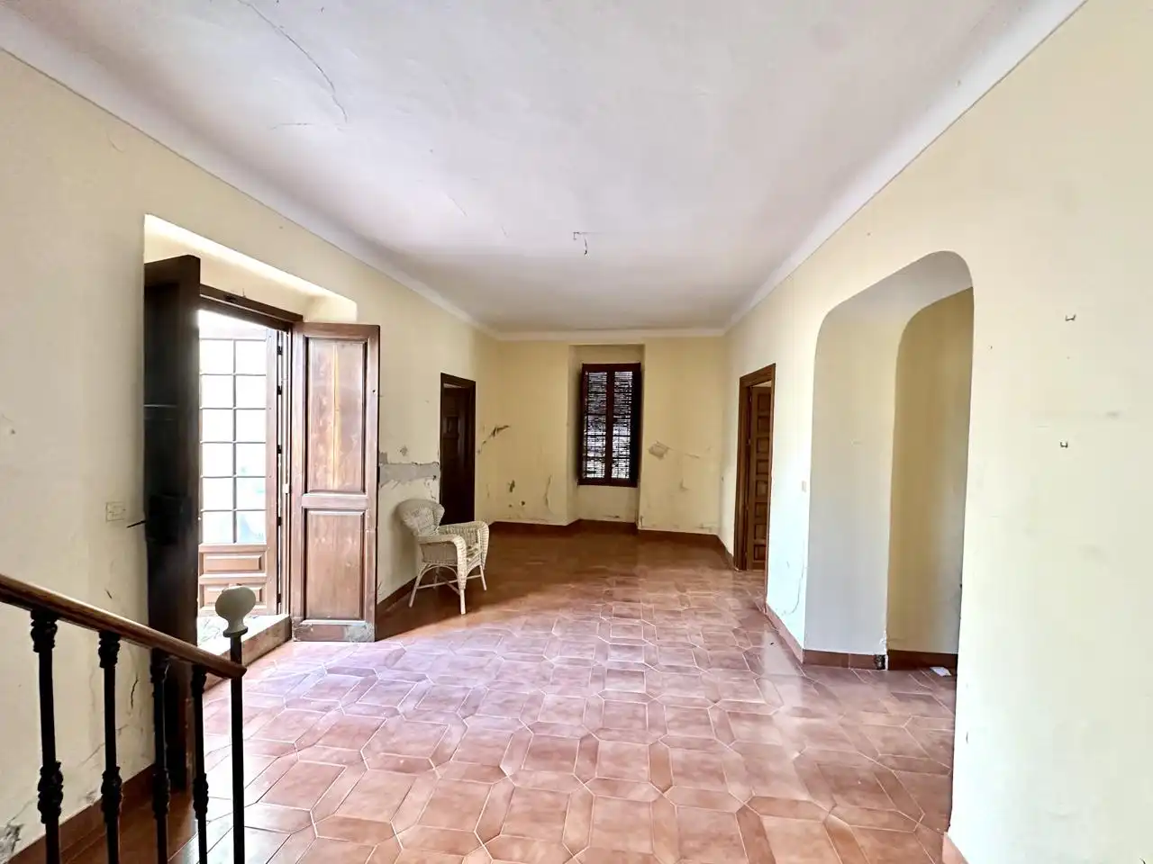 Casa o chalet en venta en Fuente de Piedra con Balcón