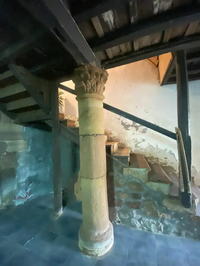 Casa amb terrassa en venda a SANTIBAÑEZ 61, imagen 29