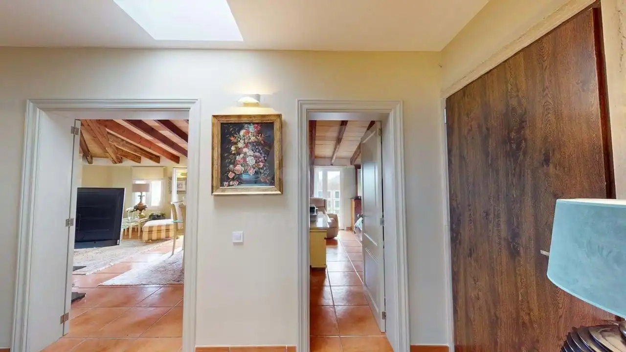 Ático en venta en Montuïri con Aire acondicionado y Calefacción
