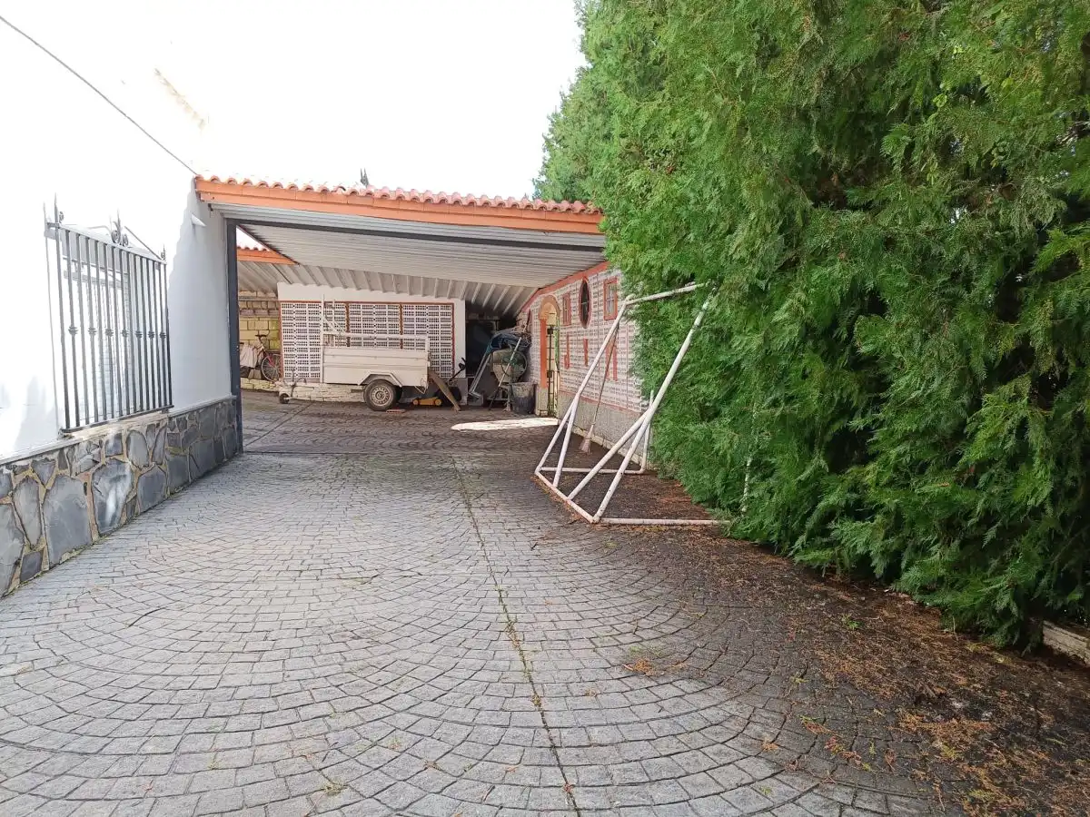 Xalet amb jardí en venda a Almendralejo, imagen 11
