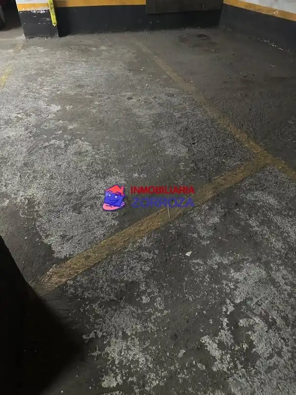 Parking de Garaje en venta en Bilbao 