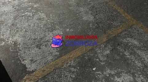 Foto 4 de Garaje en venta en Untziola Kalea, Zorrotza, Bilbao