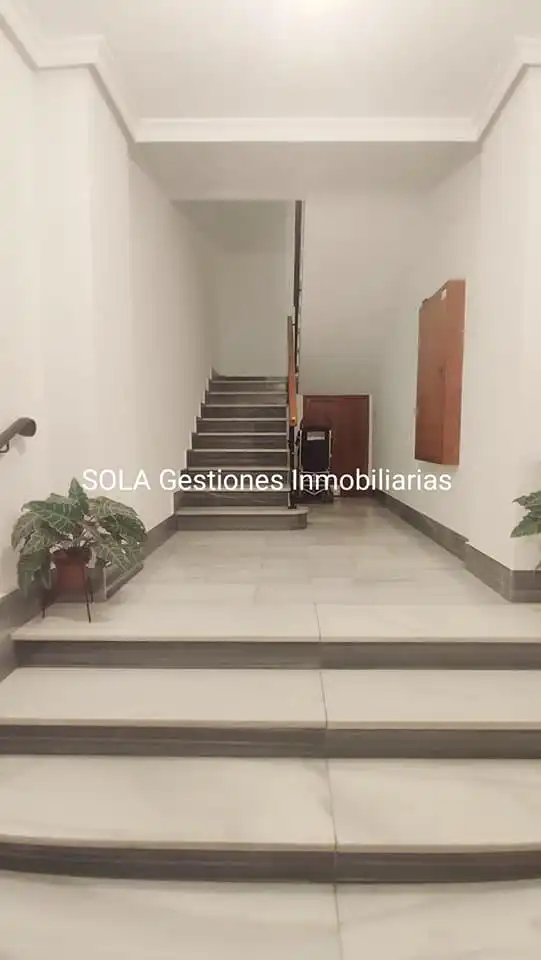 Pis amb terrassa en venda a Calle España, imagen 18