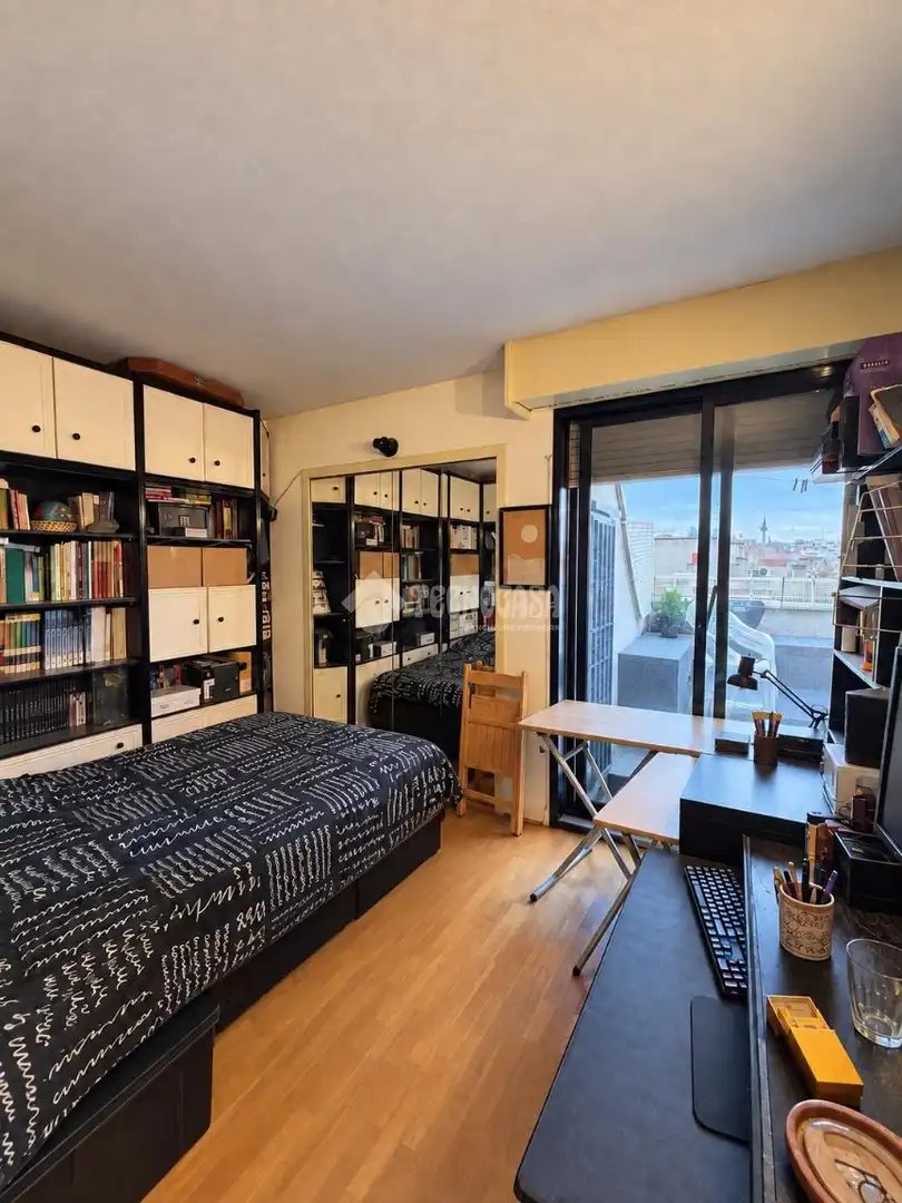Flat with lift for sale in Retiro, imagen 38