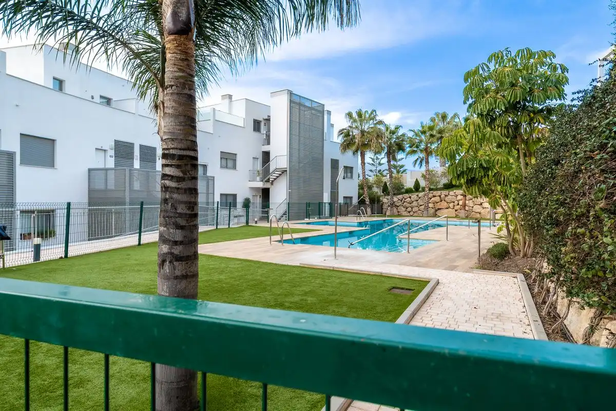 Wohnung mit Terrasse zum Verkauf in C. Moreras de Baviera, imagen 27
